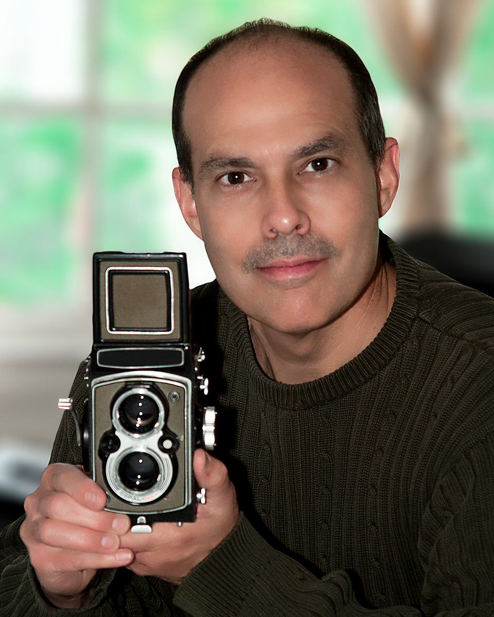 Self Portrait 2012(web)